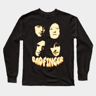 Badfinger Too Long Sleeve T-Shirt